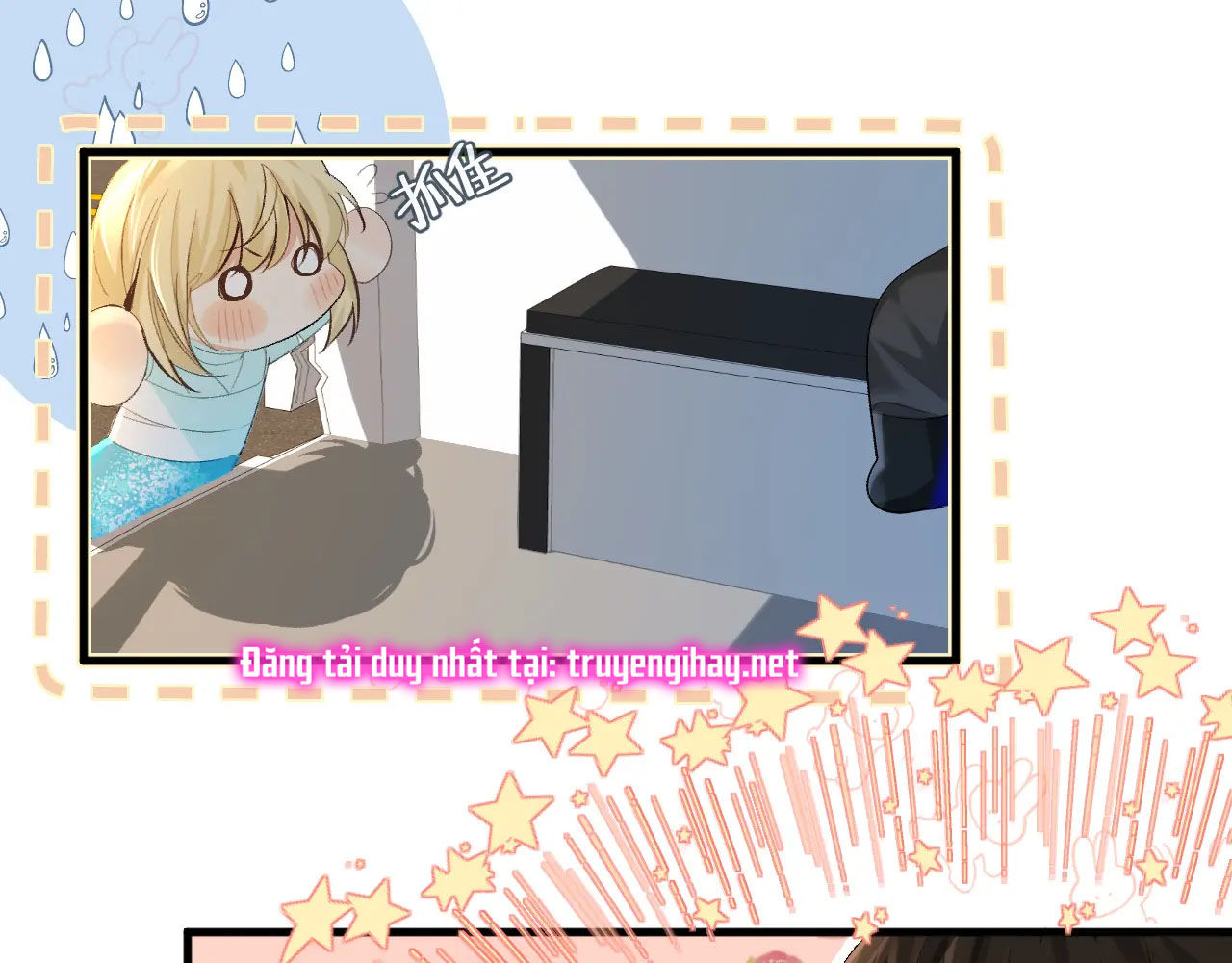 nhân ngư sa ngã chapter 22.1 24