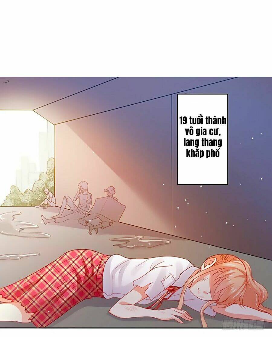 chồng già vợ trẻ trêu nhau hàng ngày chapter 1 6