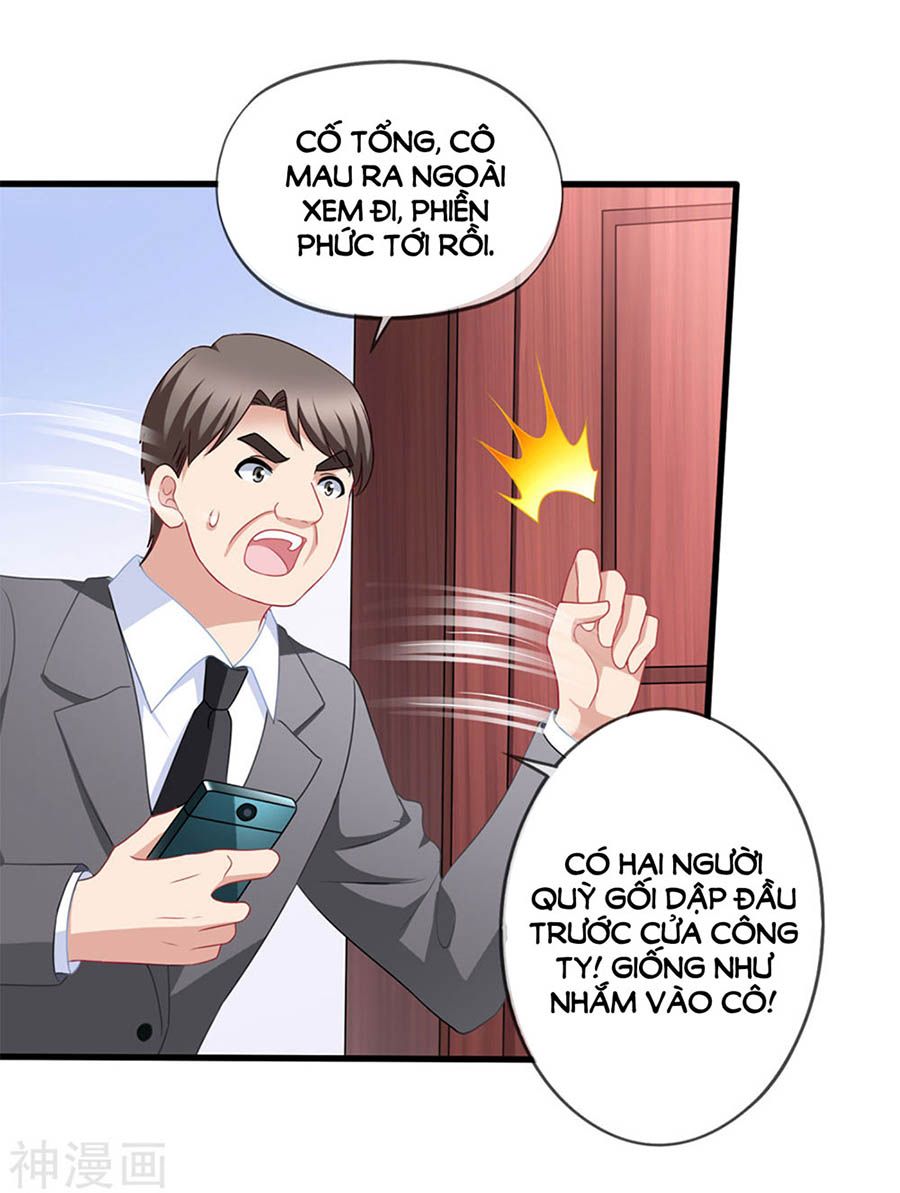 mỹ vị giai thê chapter 85 28