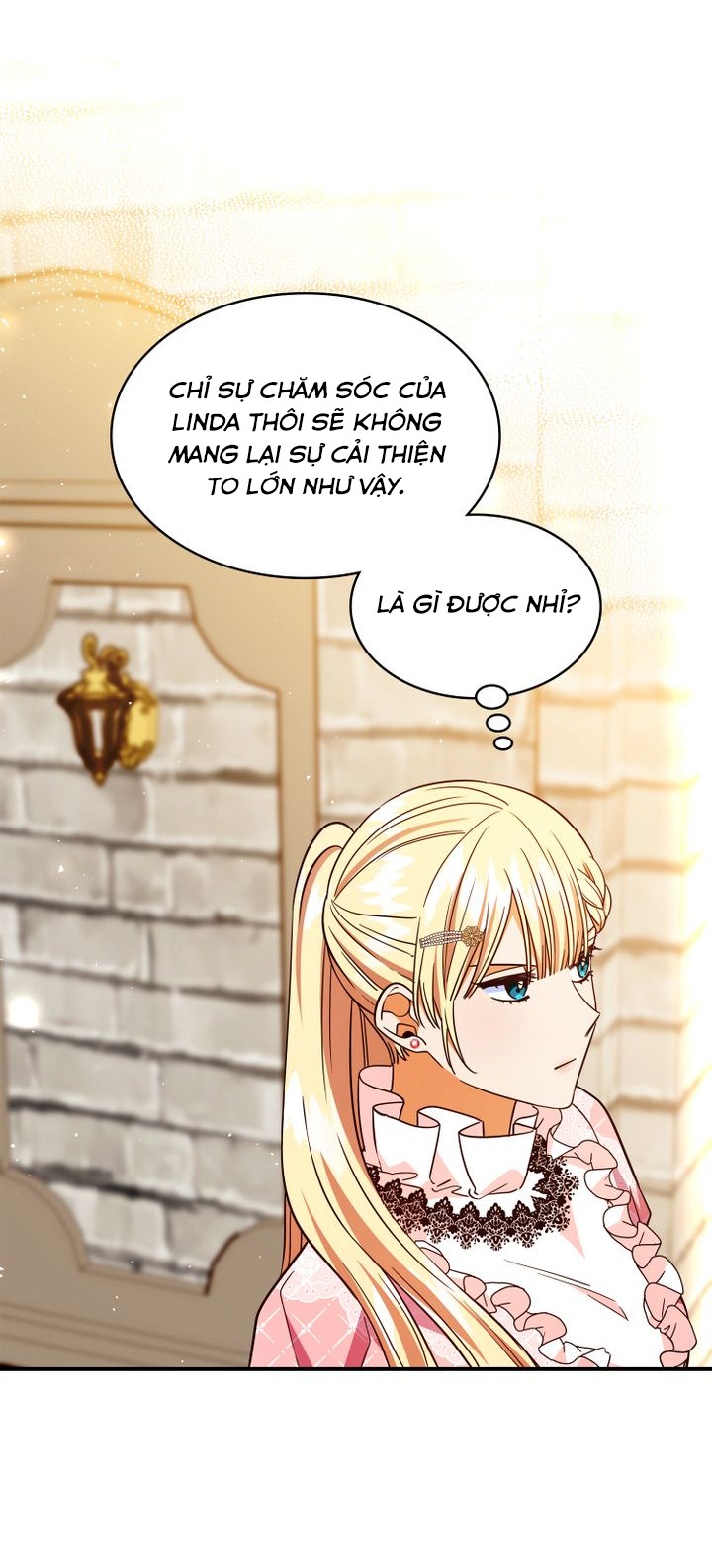 công lý của một ác nữ chapter 59 34