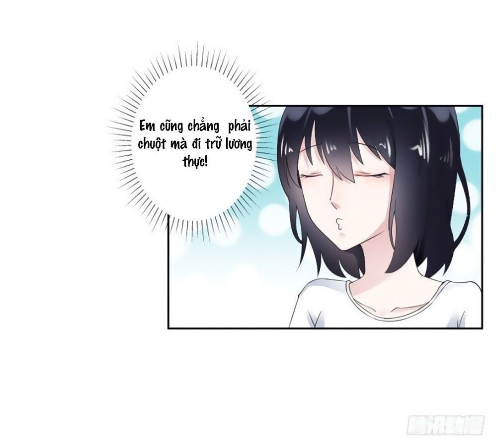 thiên kim đường môn chapter 81 6