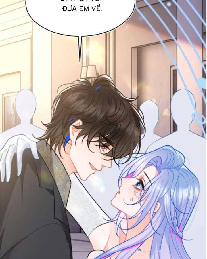 vị chỉ huy lạnh lùng khóc trong vòng tay tôi chapter 48 39