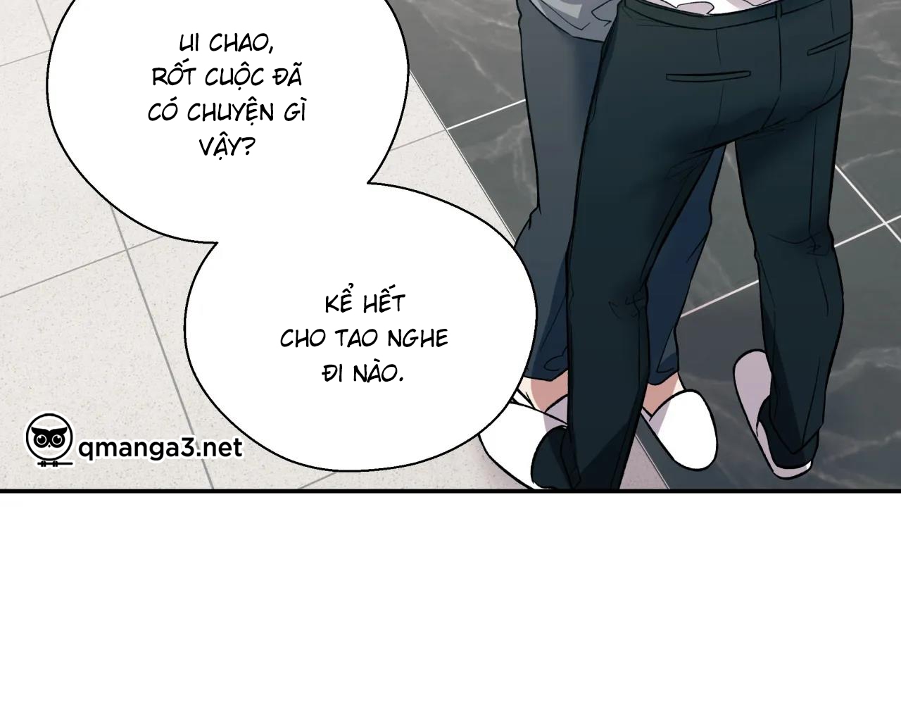ám ảnh pheromone chapter 32 16