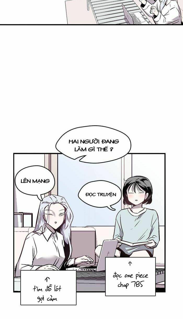 người máy hủy diệt chapter 63 5