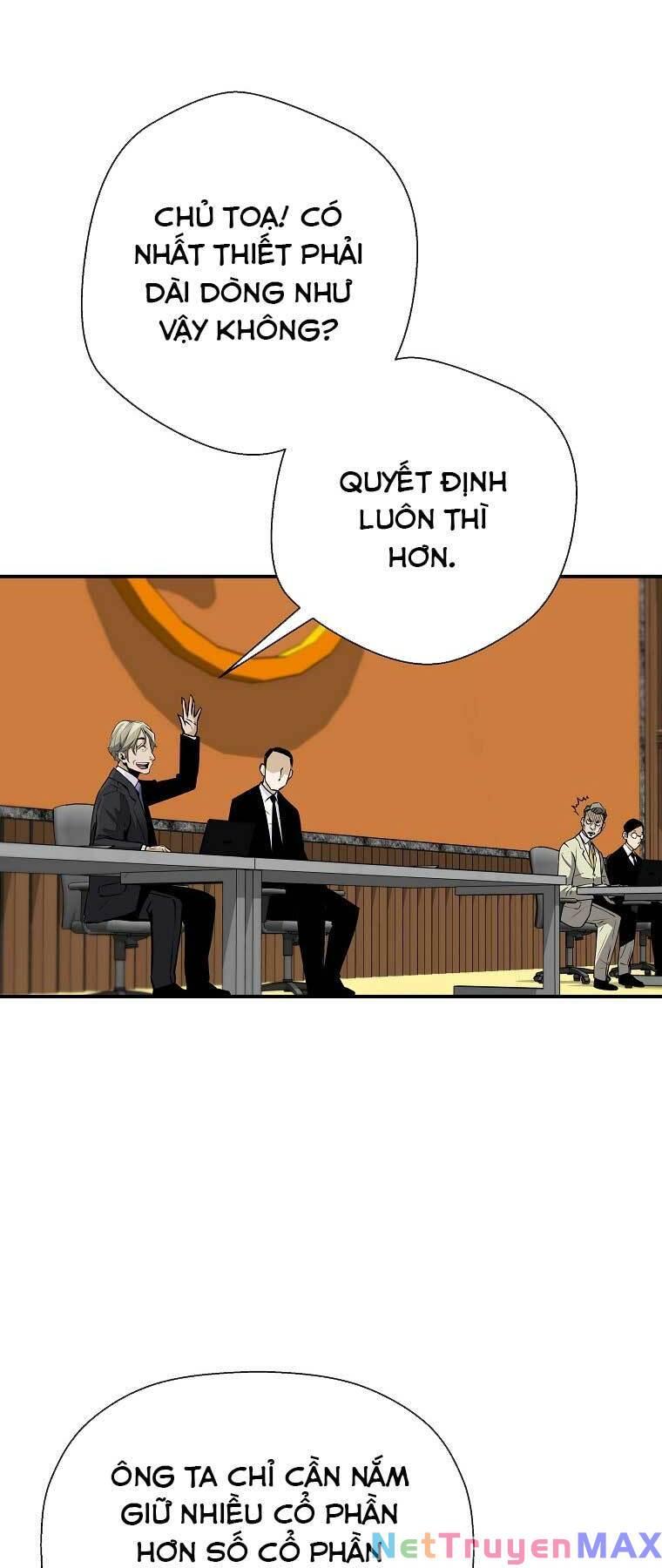 sự trở lại của huyền thoại chapter 104 42