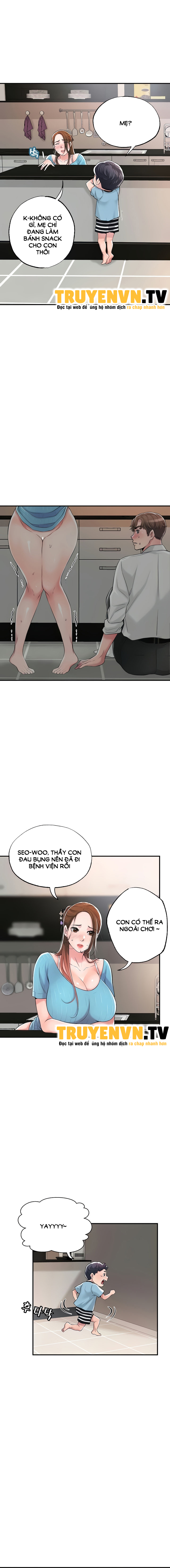 thị trấn nóng bỏng chapter 11 3