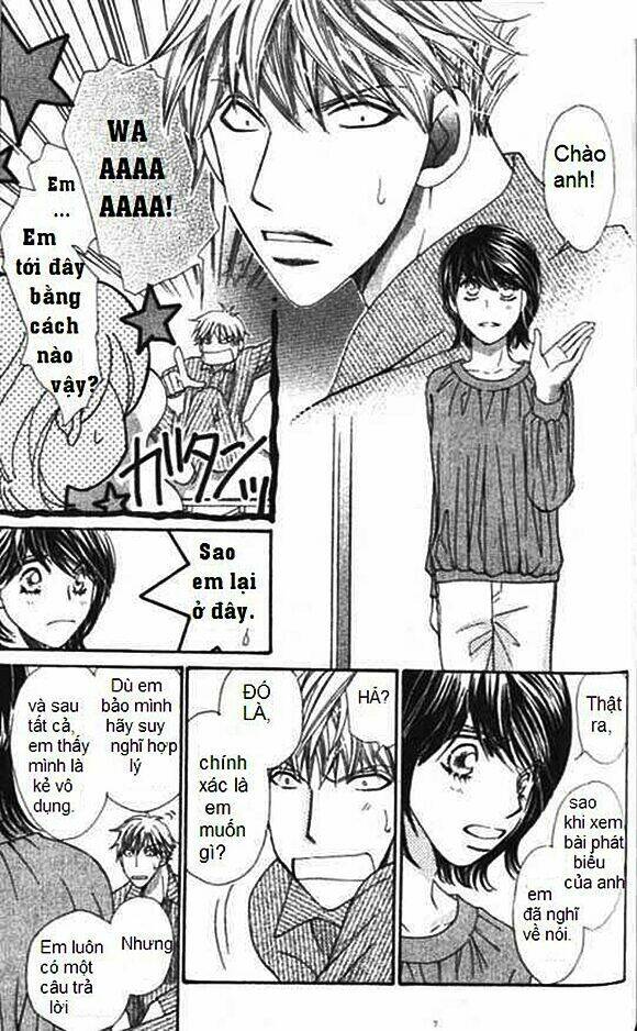 diamond life chapter 9 25