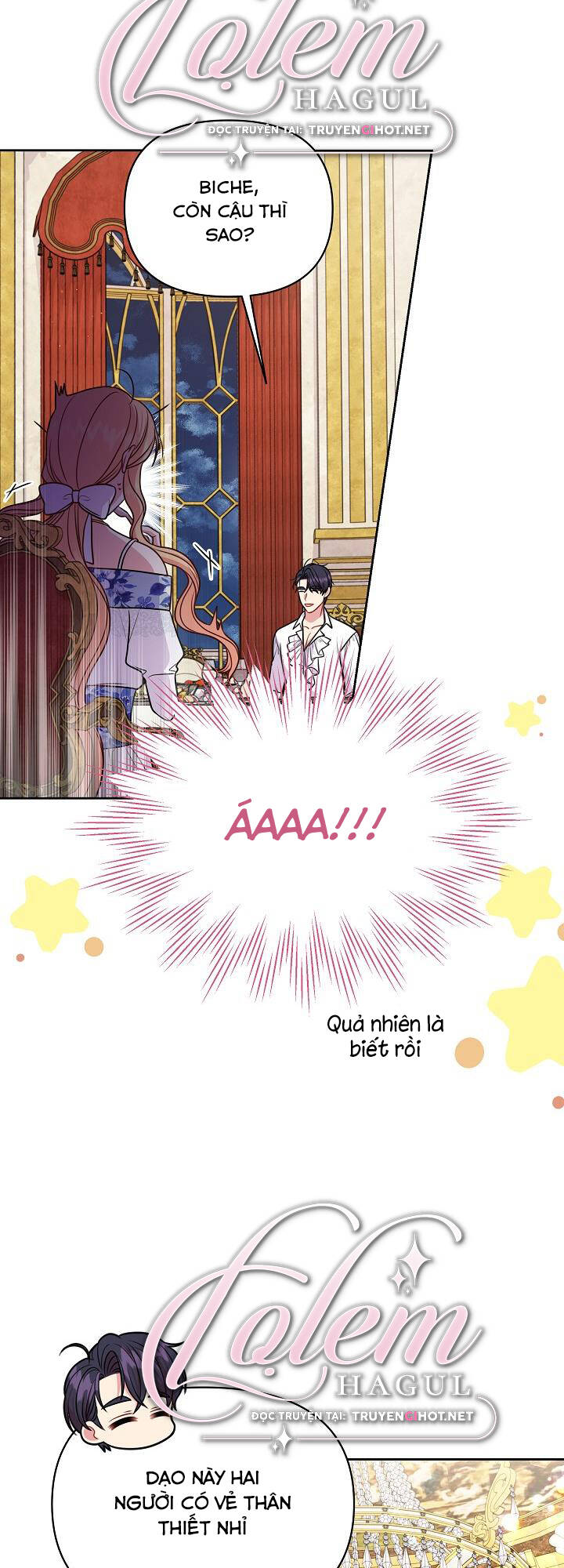 tôi đã nuôi dưỡng bạn thời thơ ấu thành bạo chúa chapter 72.1 42