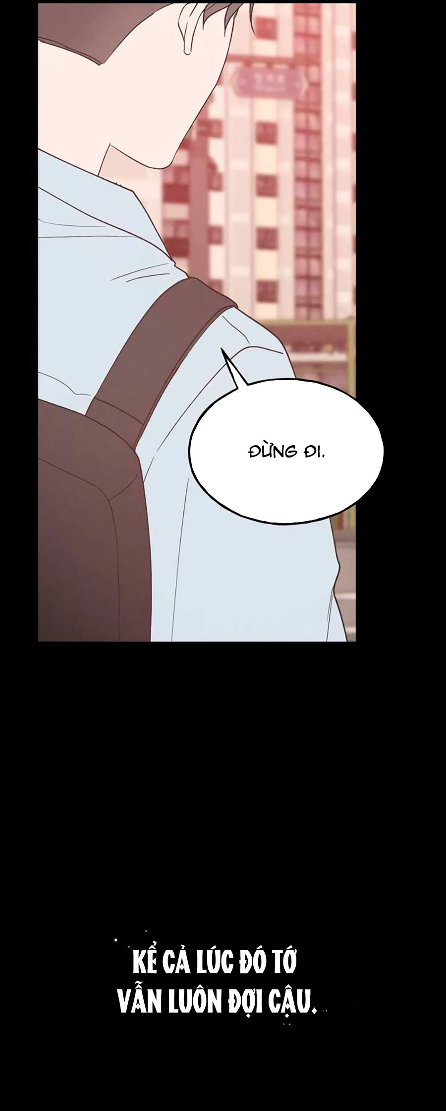 nguyên tắc của bạn thân là con trai chapter 58.2 26