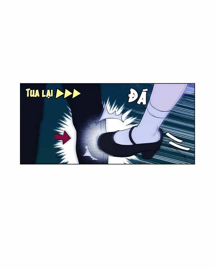 anh là định mệnh của em chapter 5 24