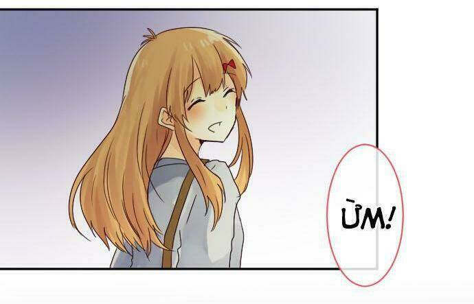 giống như tình yêu! chapter 8.5 26