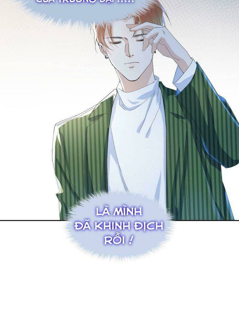 ảnh đế yêu hồ chapter 7 38