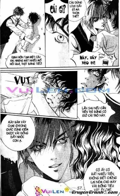 goong - [ hoàng cung ] chapter 4 55