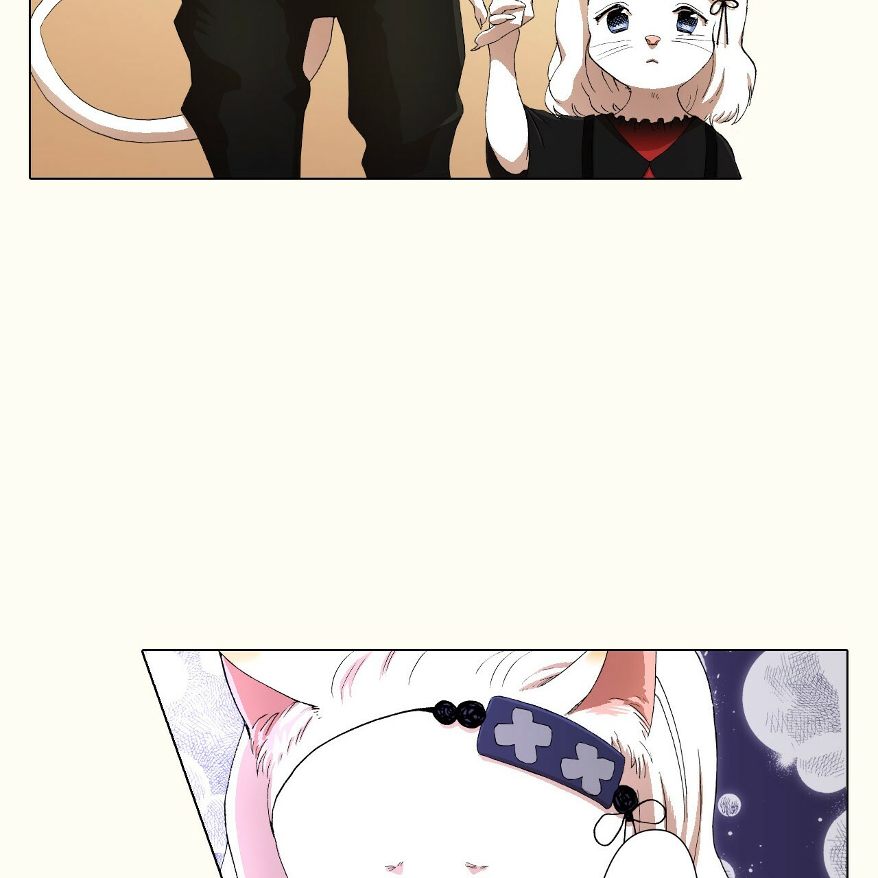 thú nhân và hana chapter 19.3 3