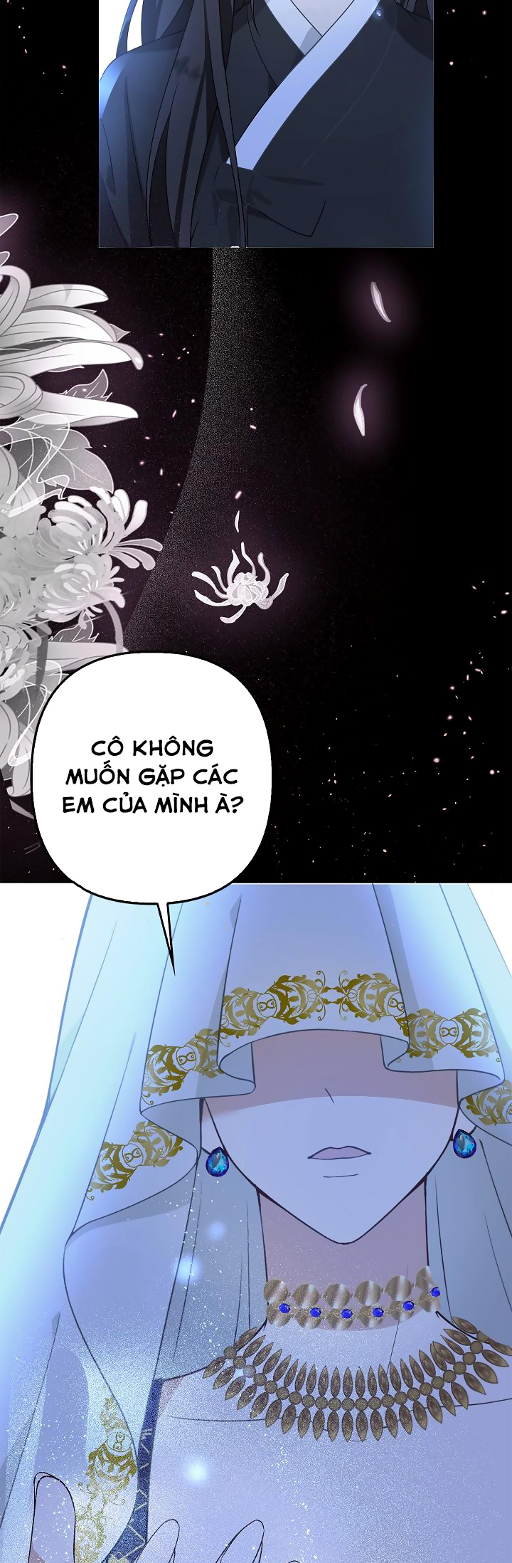 tôi sẽ nuôi dưỡng hai đứa con của nam chính chapter 2 19