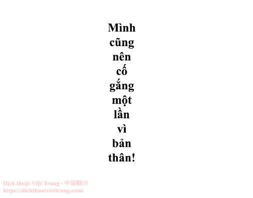 Vết Cắn Ngọt Ngào 3 Chapter 62 - Trang 18