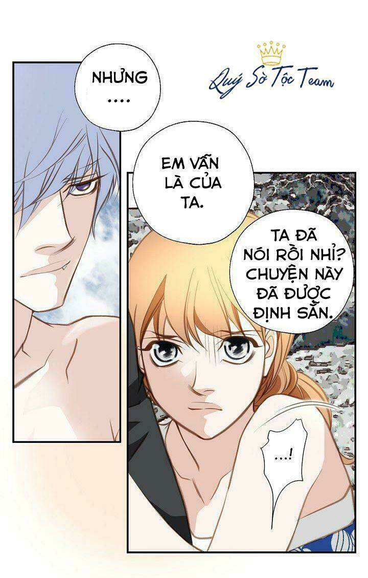 tiếp xúc chí mạng chapter 70 7