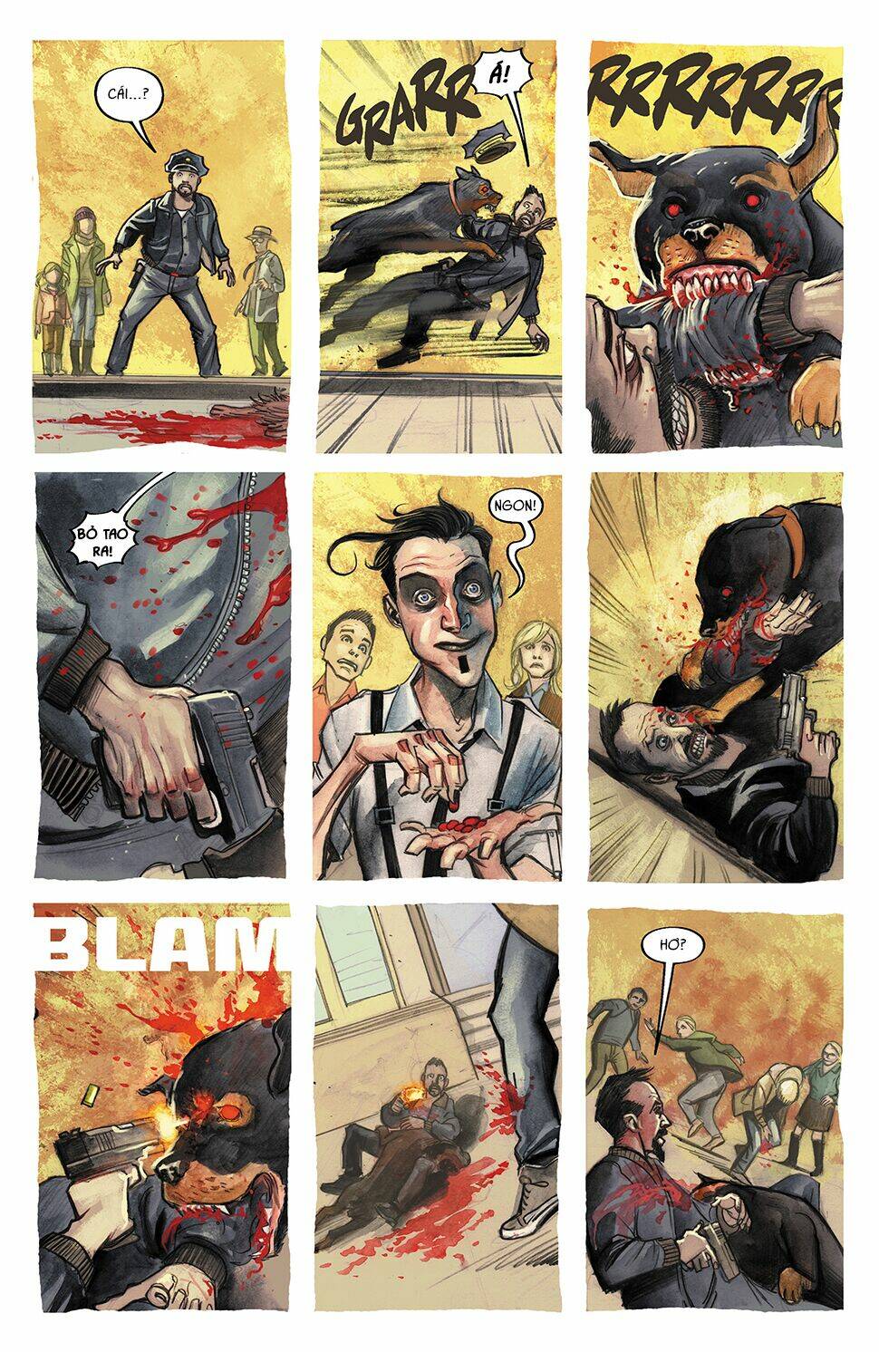 colder - toss the bones chapter 2 12