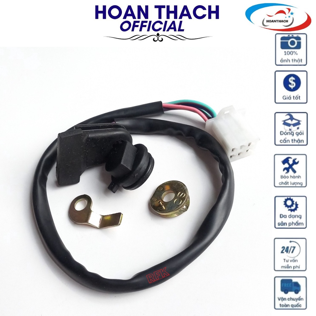 Dây Báo Số xe máy Dream, HOANTHACH SP004566