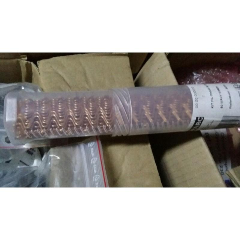 Thanh lượn sóng dùng cho máy hàn rút tôn oto