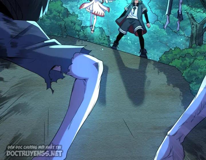 toàn cầu quỷ dị thời đại chapter 8 109