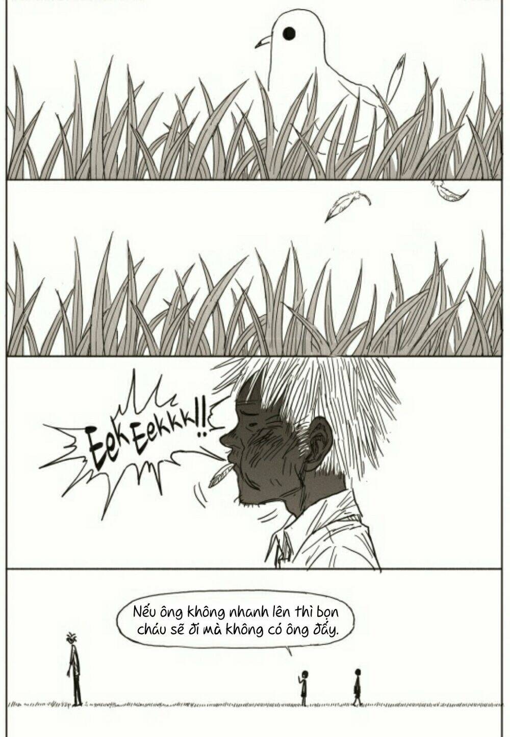 the horizon chapter 4 35