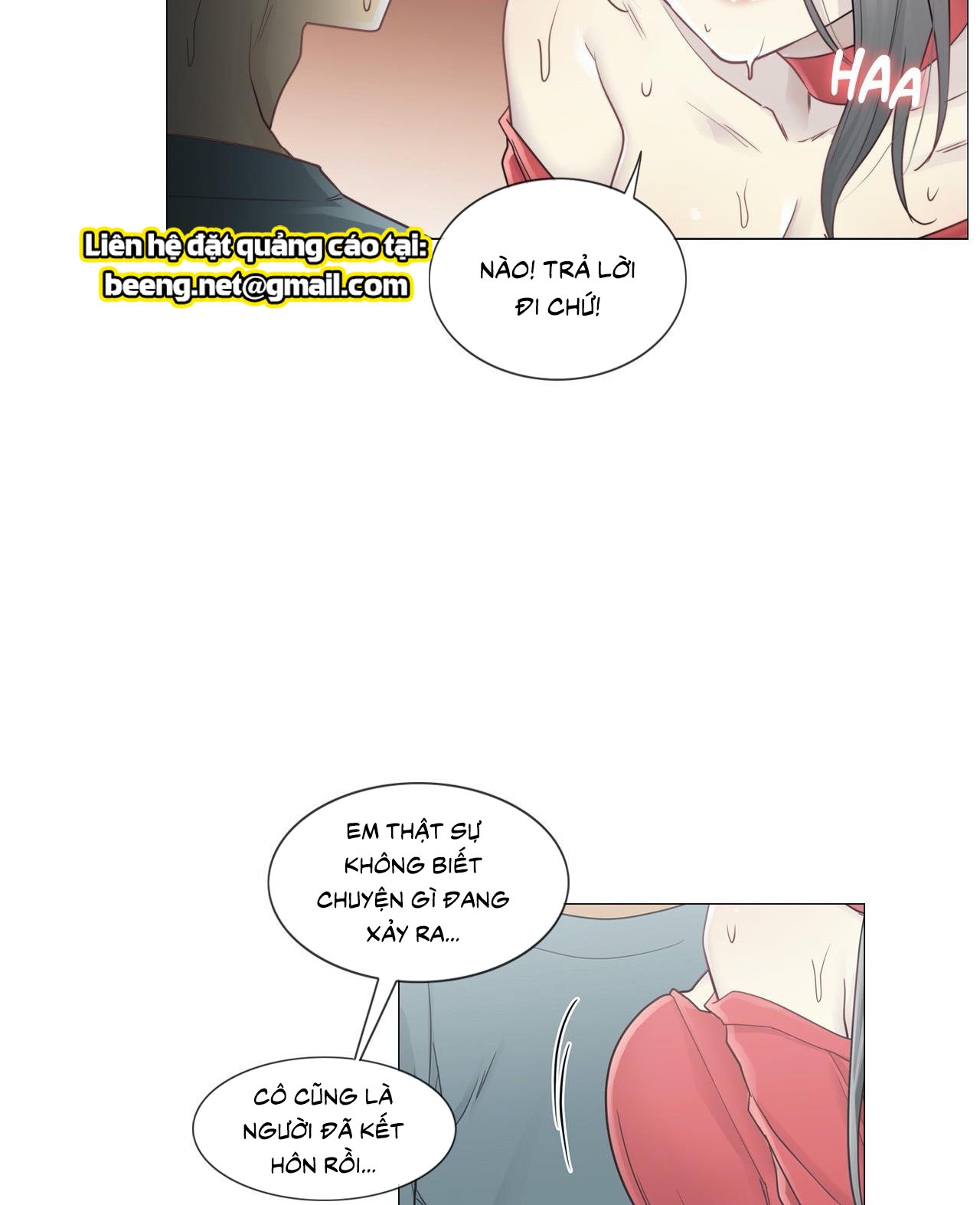 mở khóa tim em chapter 34 37