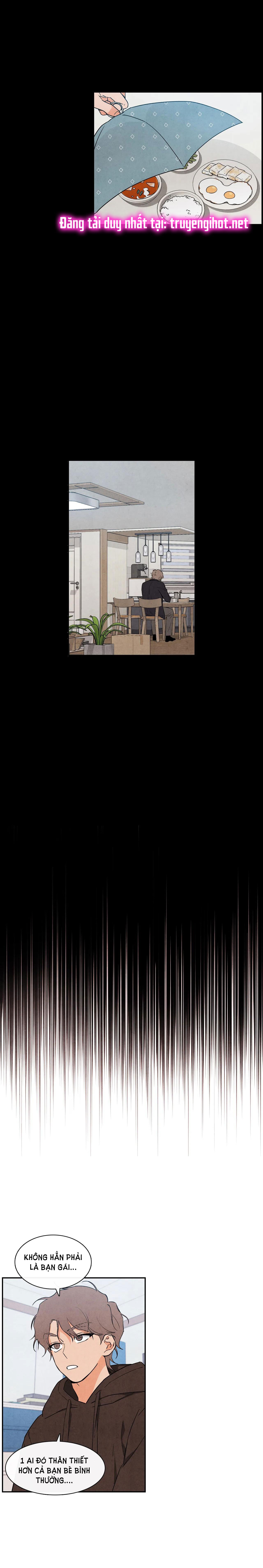 1 cộng 1 bằng.... chapter 35 15