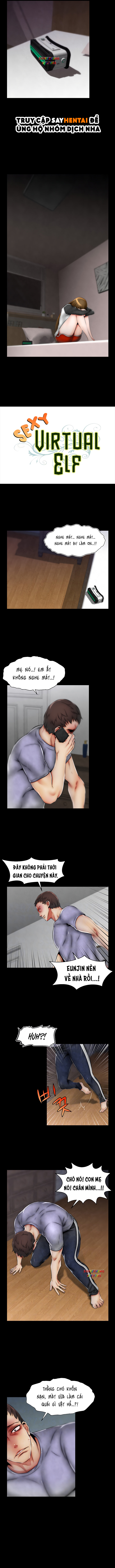 elf thực tế ảo chapter 15 2