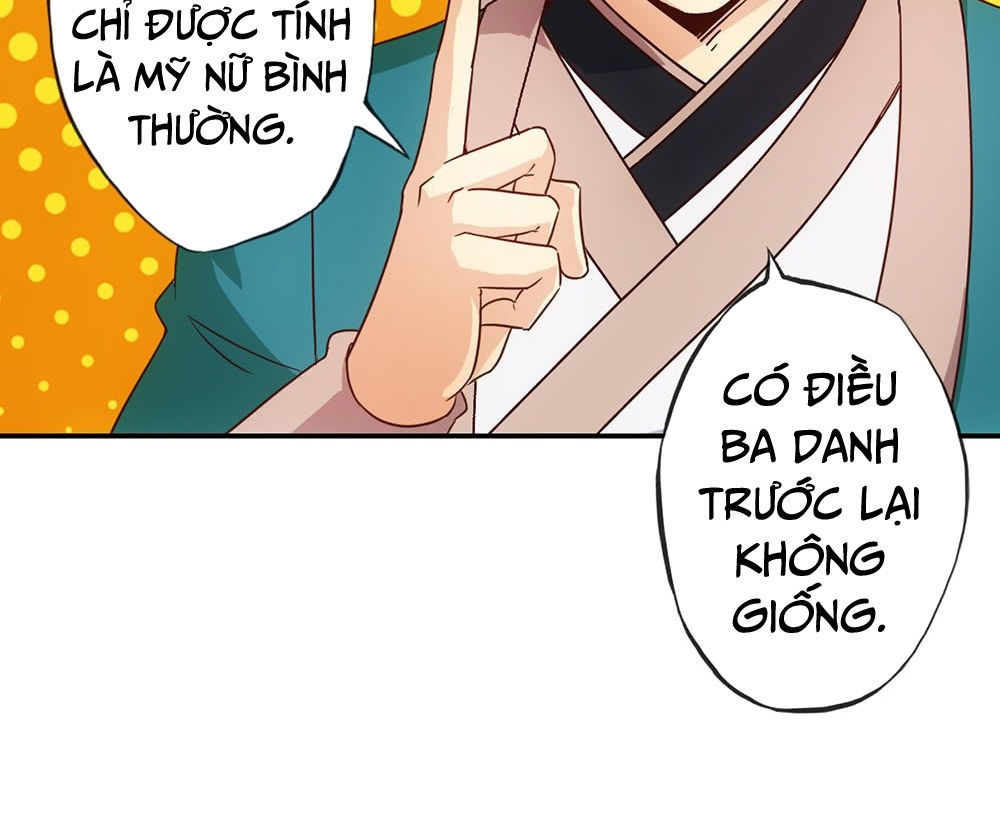 hồng thiên thần tôn chapter 7 20