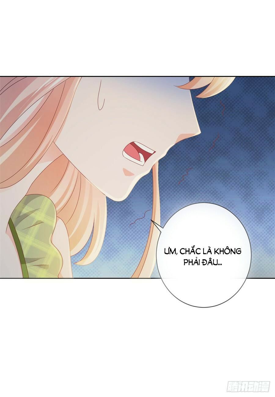 ẩn hôn 100%: chọc tức vợ yêu mua một tặng một chapter 107 2