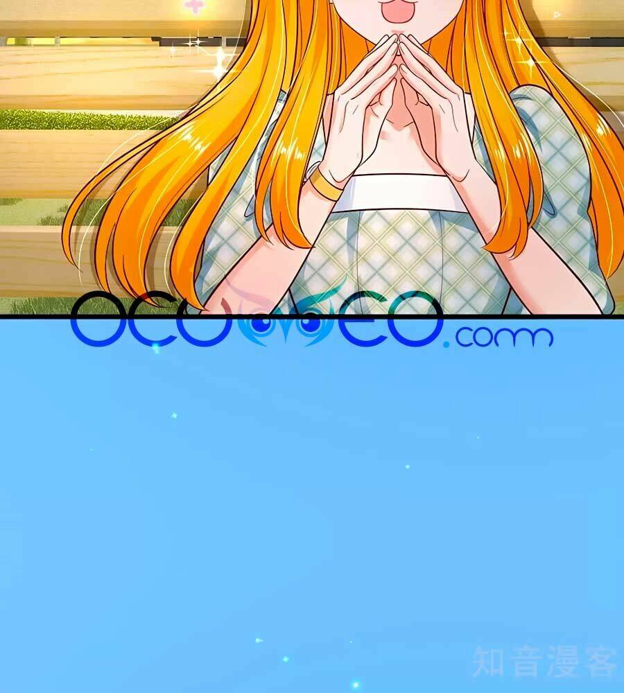 bỗng một ngày trở thành con gái nhà vua chapter 219 27