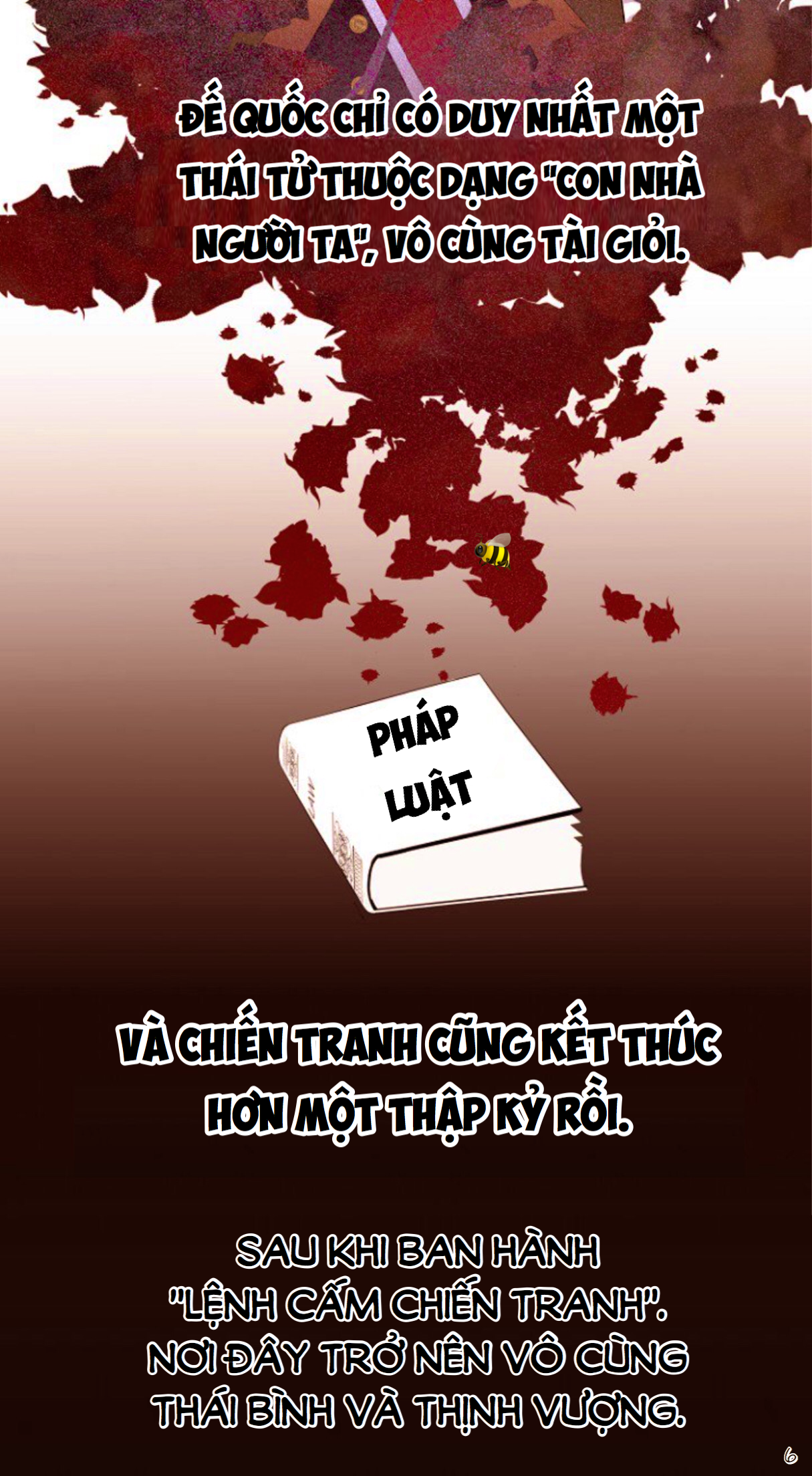 cuộc sống nhàm chán của quý cô tái sinh chapter 1 6