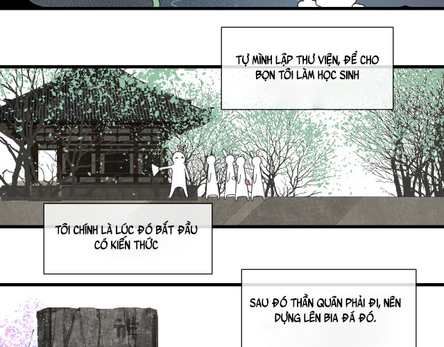 nhiệm vụ này thật muốn lấy mạng chapter 8 39