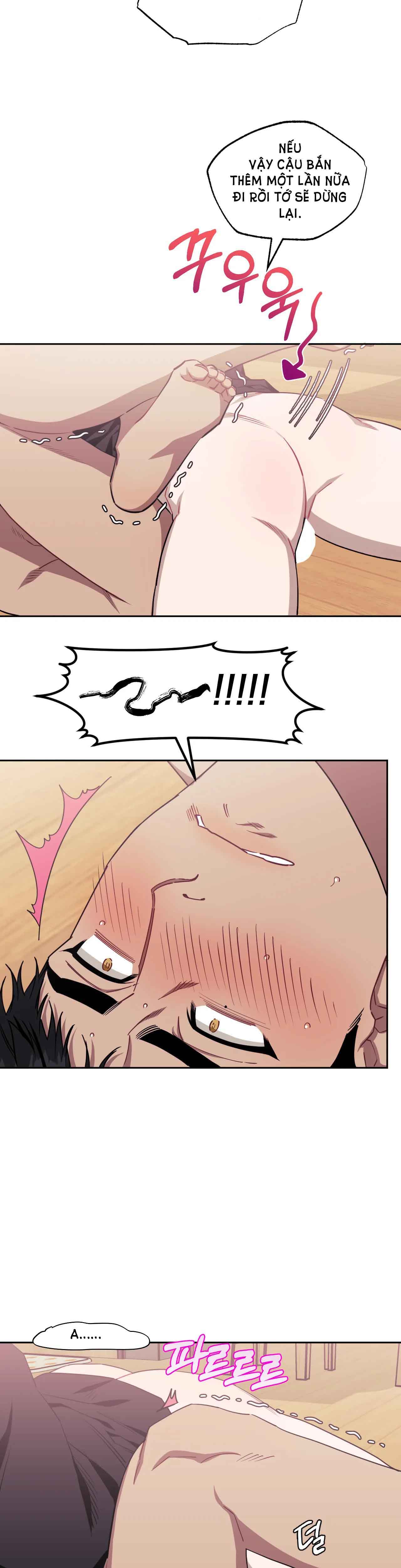 hơn cả bạn bè chapter 61.2 13