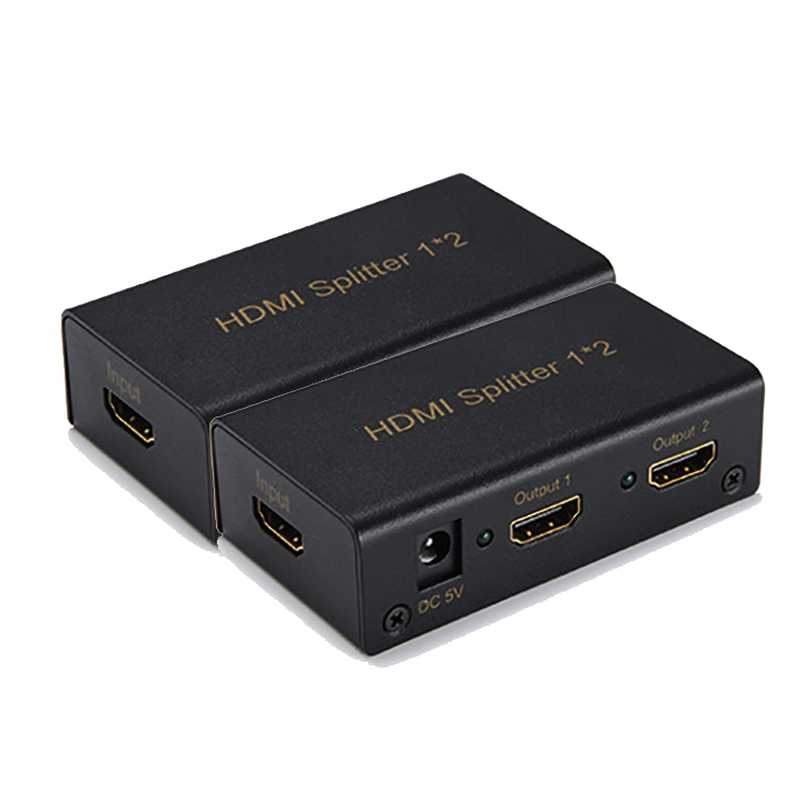 Bộ chia  HDMI 1 ra 2