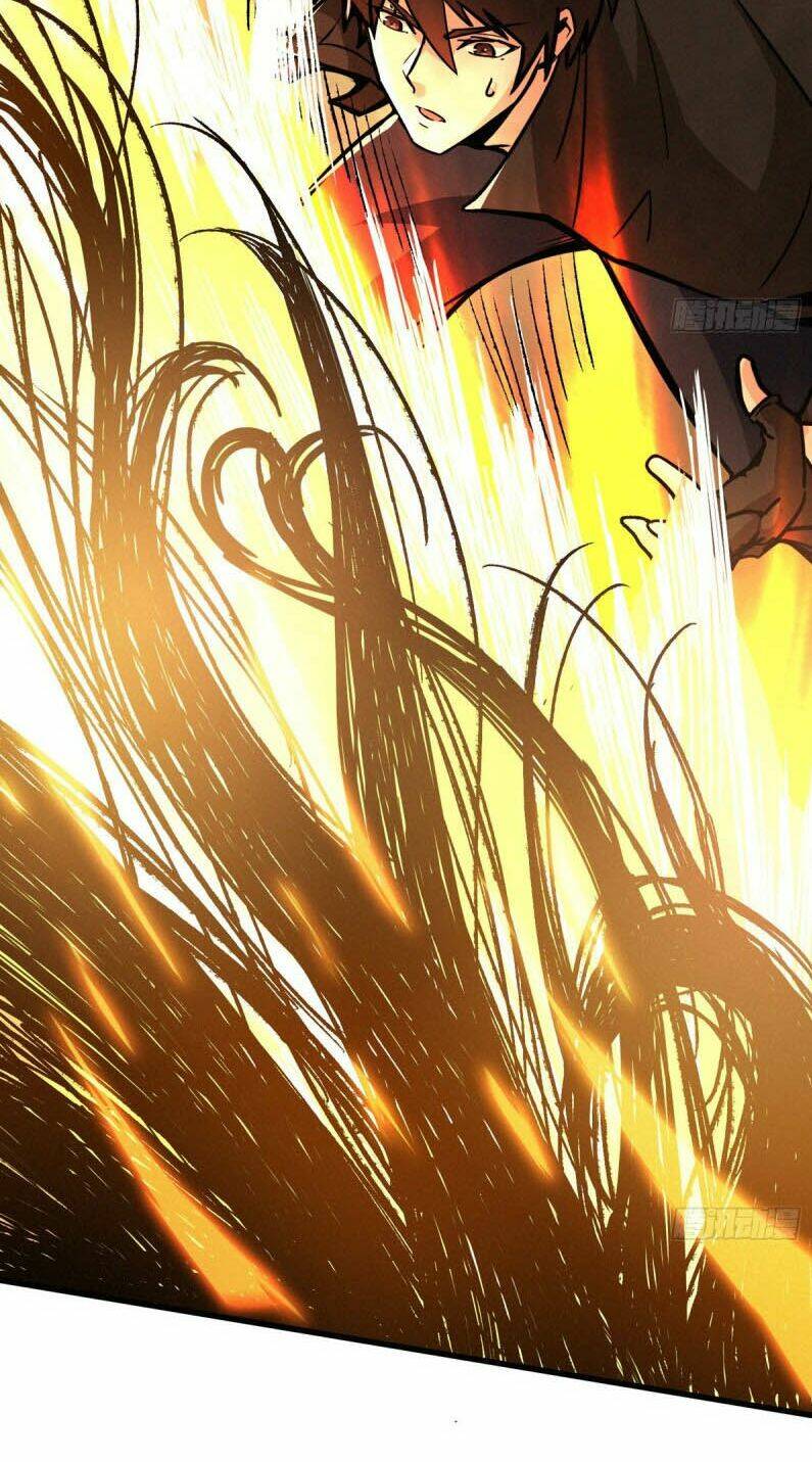 nơi này có yêu khí chapter 58 34