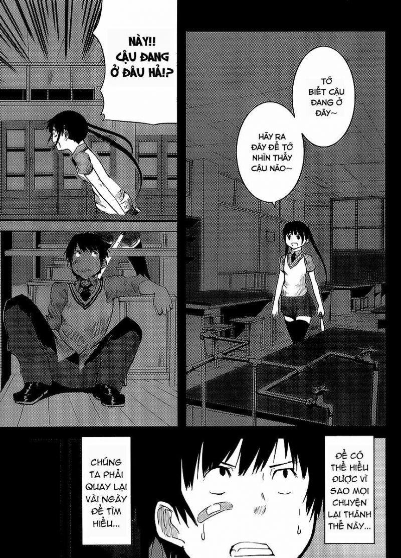 flying witch chapter 0 3