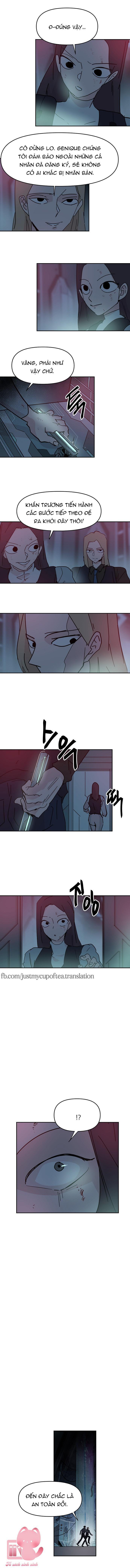 yêu không hồi kết chapter 64 6