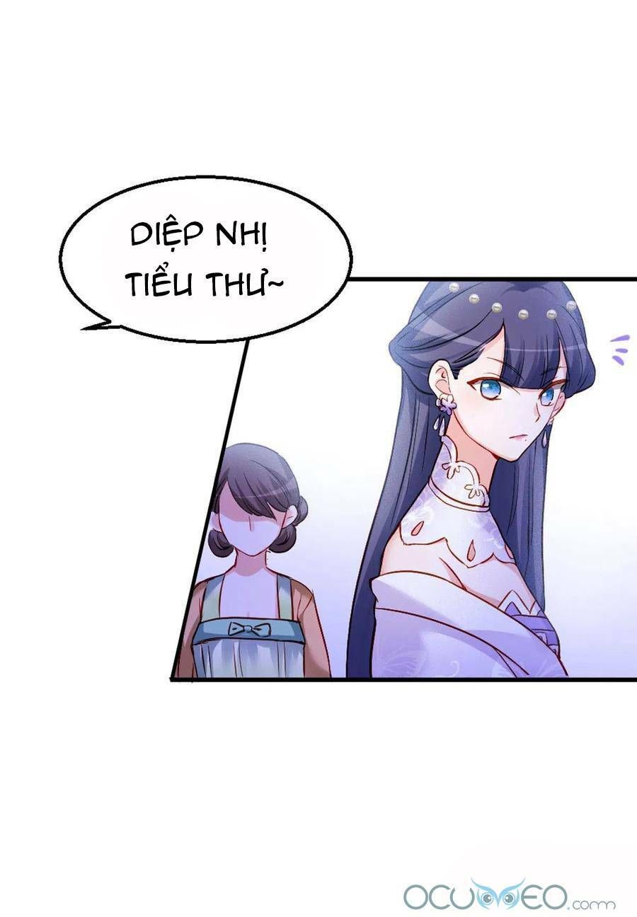 dạy bảo ma vương lão công 2 chapter 9 32