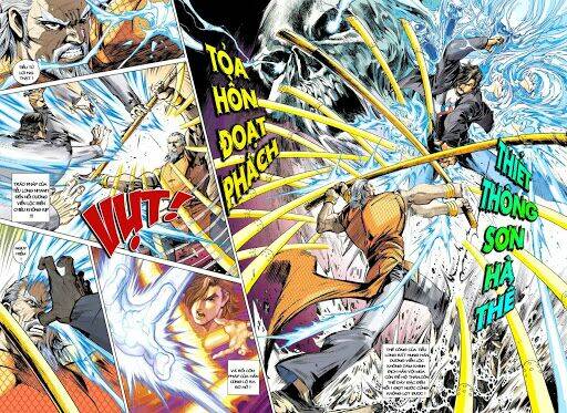 vương tiểu long chapter 2 24