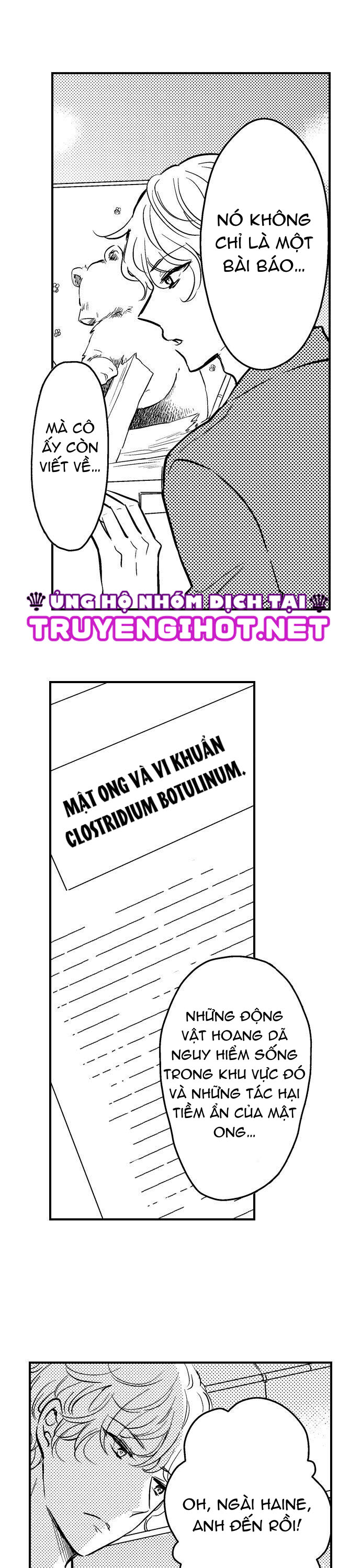 tình dục như mật ngọt chapter 10 13