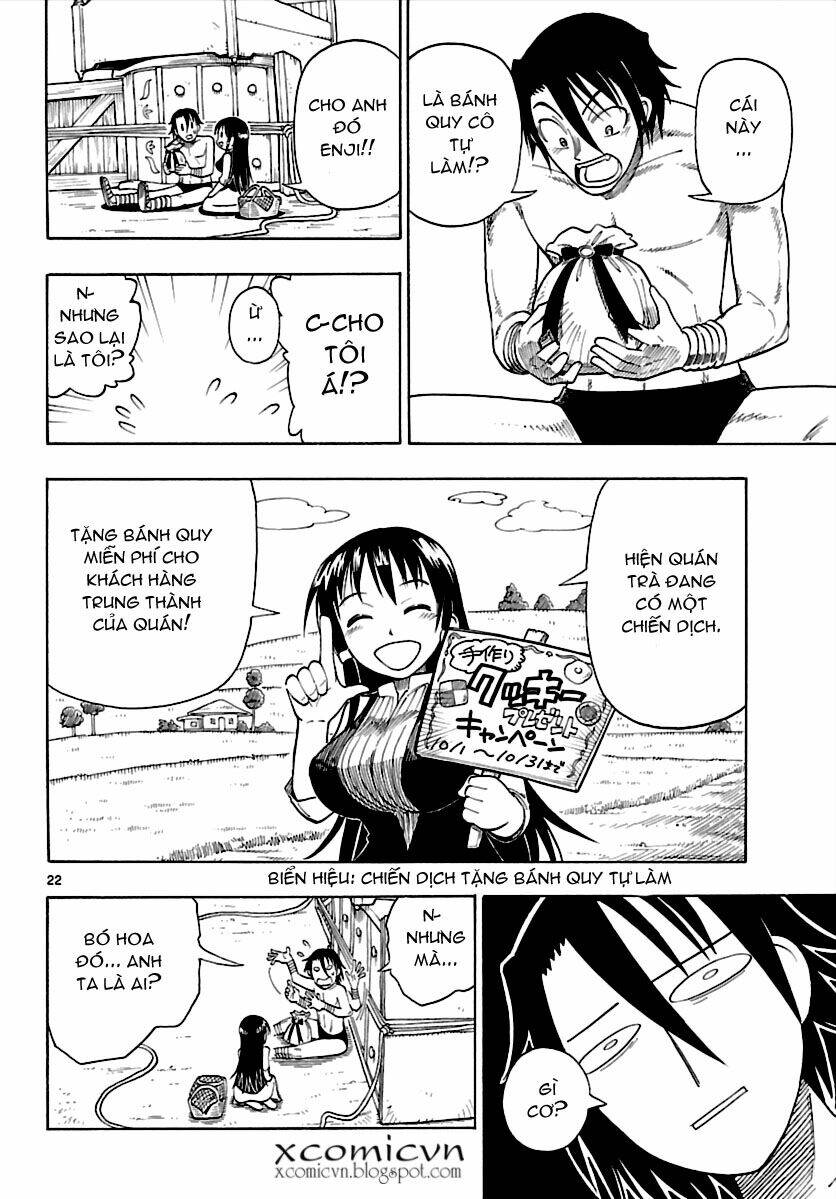 appearance of the yellow dragon chapter 4 22