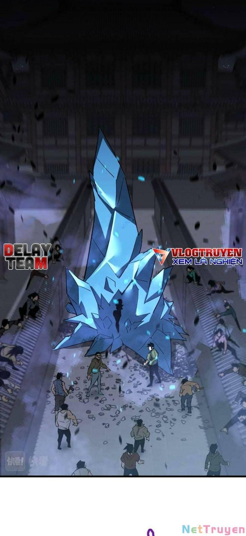 siêu tiến hóa chapter 94 35