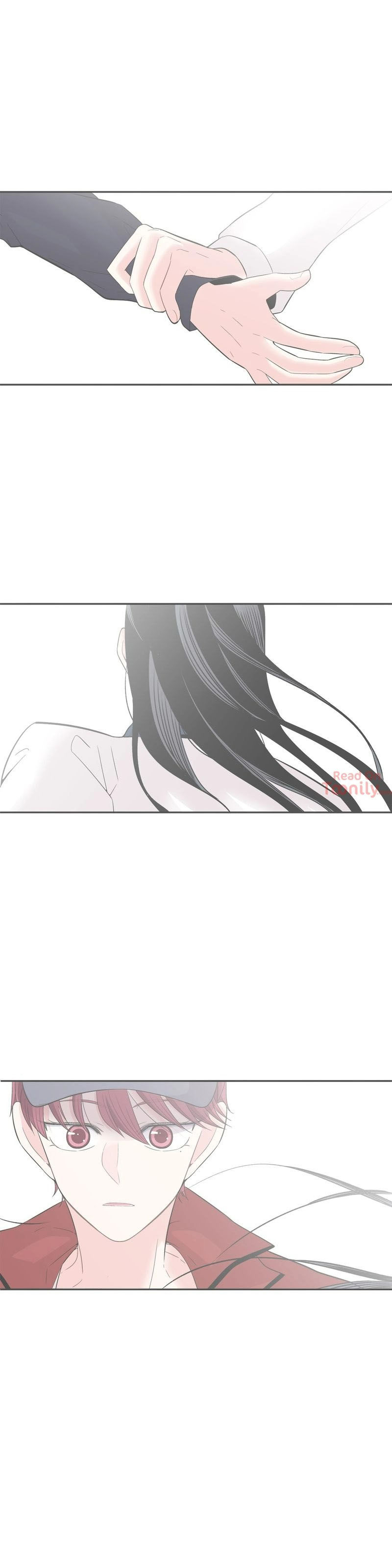 anh làm em đắm say chapter 40.1 11