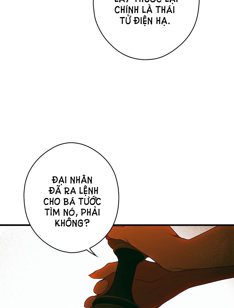 quý cô bí ẩn - secret lady chapter 28 73