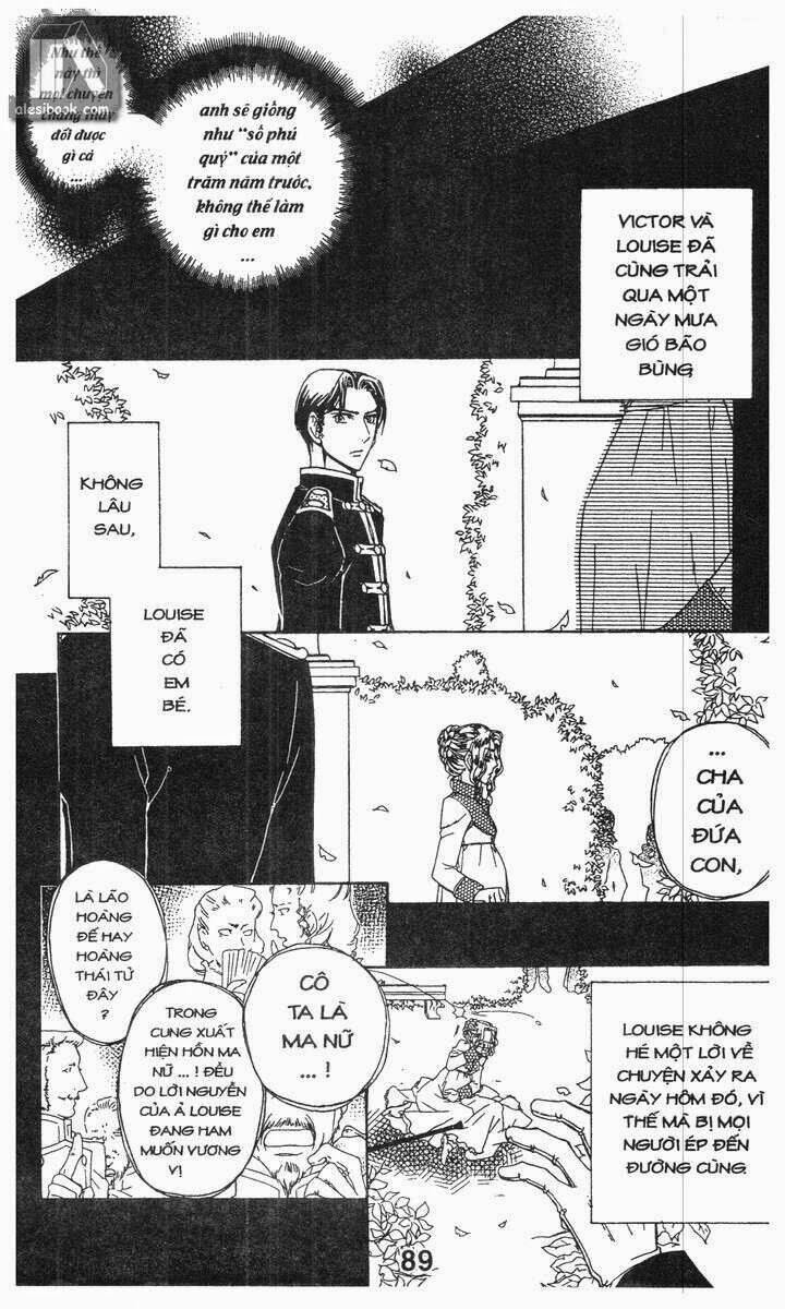 tình yêu định mệnh chapter 32 14