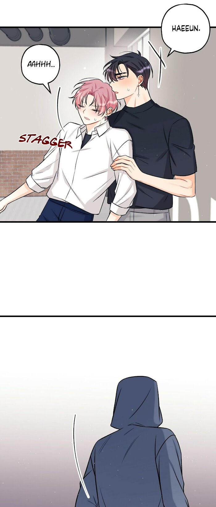 phía sau sân khấu chapter 21 14