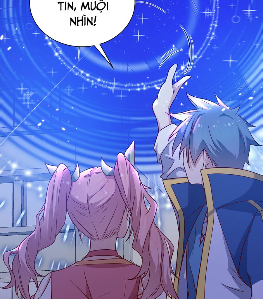 hệ thống mô phỏng linh sủng chapter 3 59