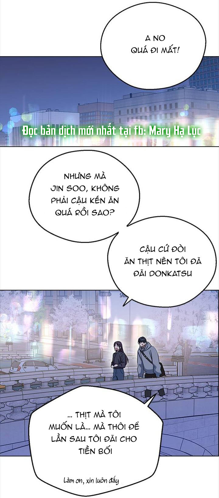 nhân duyên kiếp trước chapter 90.2 10